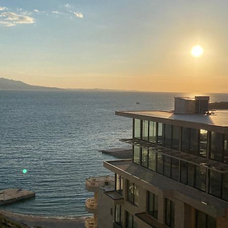 Titi'S Apartment Saranda المظهر الخارجي الصورة