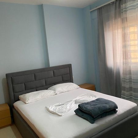 Titi'S Apartment Saranda المظهر الخارجي الصورة